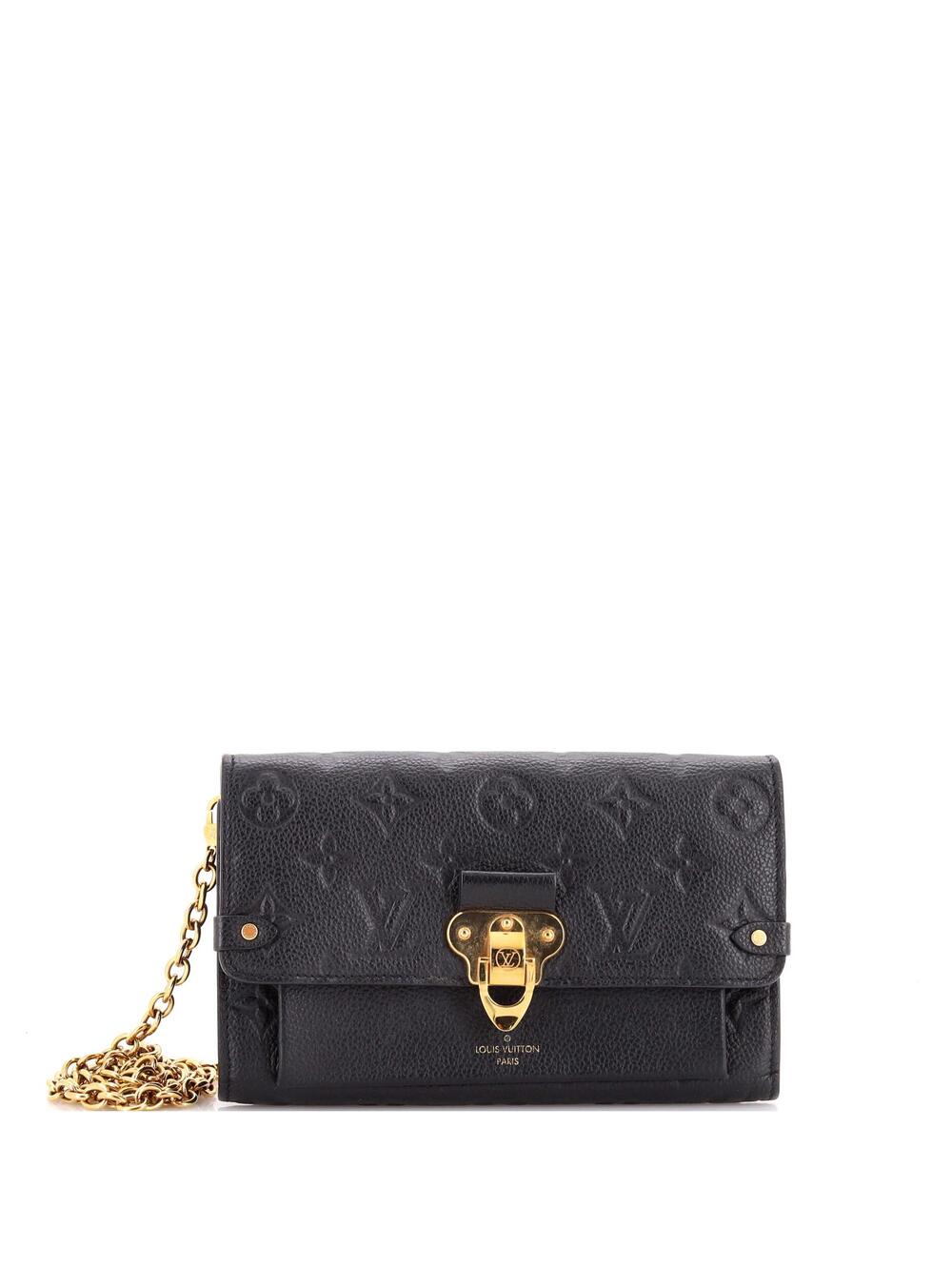 Louis Vuitton Vavin Chain Wallet #238944L19B